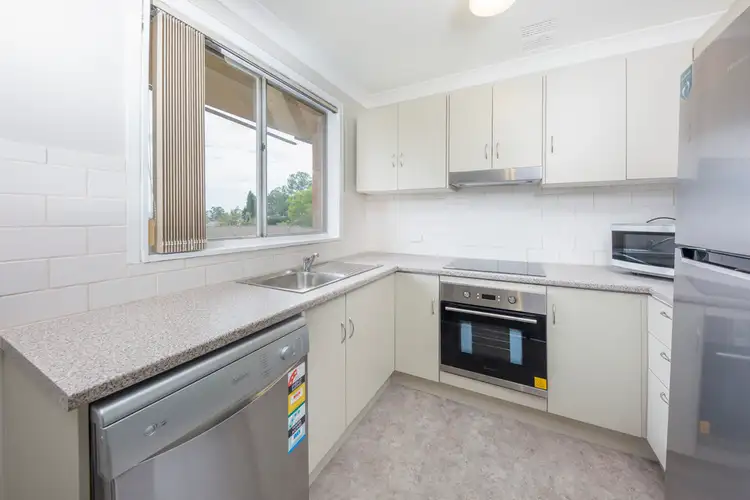 Fifth view of Homely house listing, 6 Howarth Street, Rutherford NSW 2320