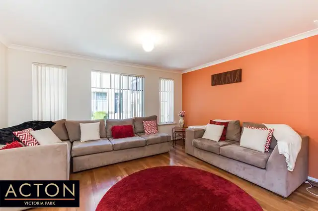 Second view of Homely house listing, 110c Rutland Avenue, Lathlain WA 6100