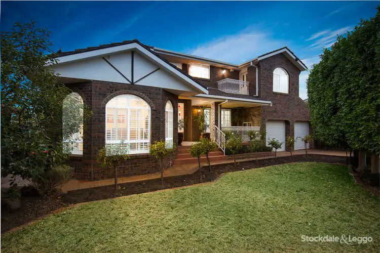 1 Earlby Court, Greenvale VIC 3059