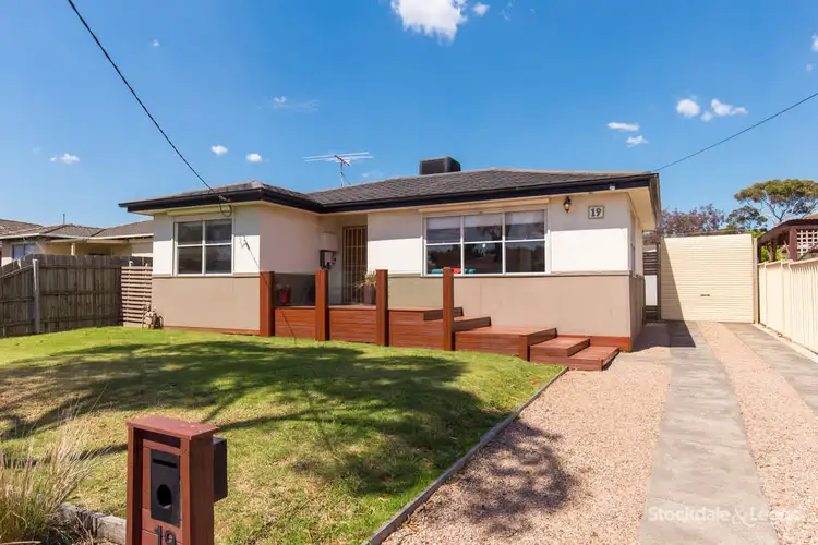19 Eades Street, Laverton VIC 3028