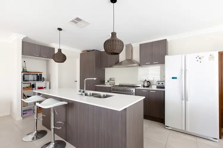 Second view of Homely house listing, 2/8 Beckham Street, Spring Farm NSW 2570