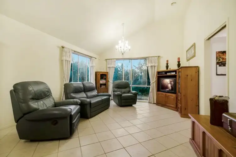 Fifth view of Homely house listing, 16 Wongalea Drive, Lara VIC 3212