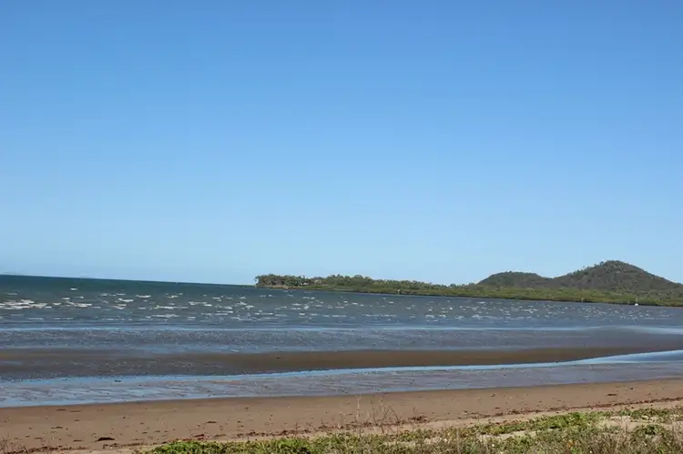 Third view of Homely land listing, 10 George Street, Seaforth QLD 4741