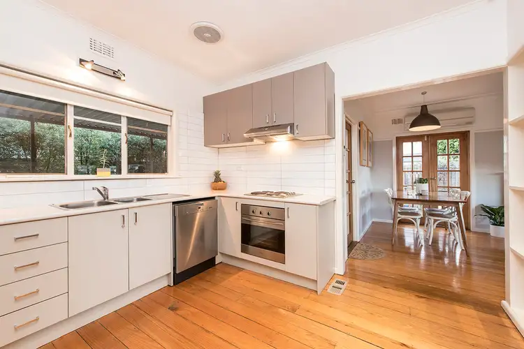 Sixth view of Homely house listing, 1 Cuthbert Street, Niddrie VIC 3042