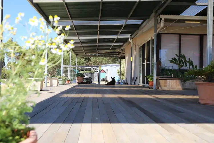 Seventh view of Homely rural property listing, Lot 100 Dempster Road, Myrup WA 6450