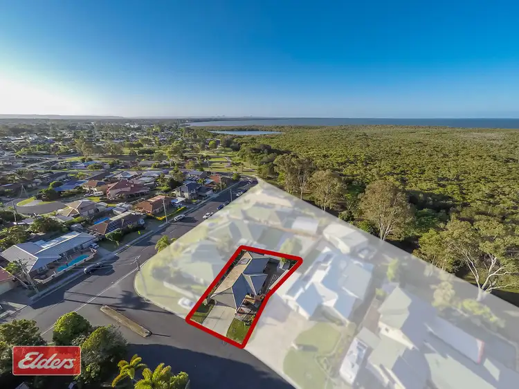 105 Tranquility Drive, Rothwell QLD 4022