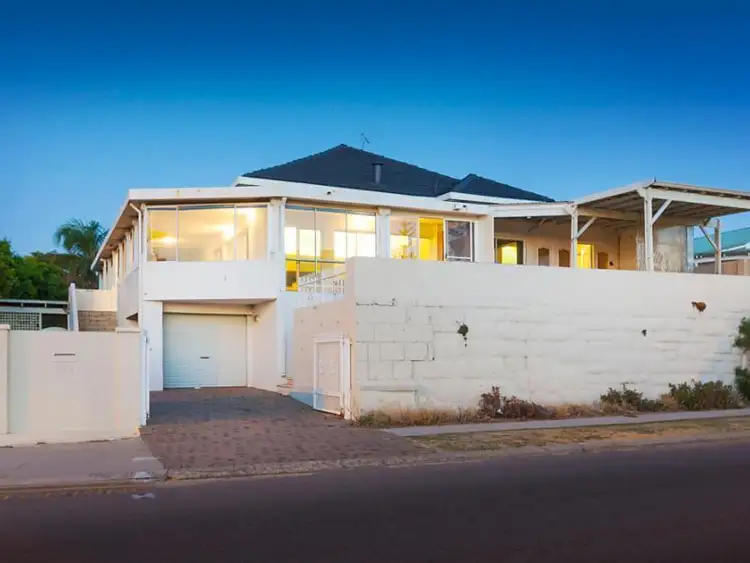 Address available on request