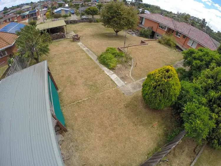 Second view of Homely land listing, 7 & 9 Bluegum Road, Youngtown TAS 7249