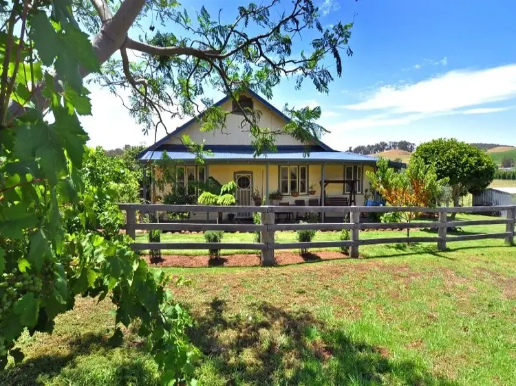 Fourth view of Homely rural property listing, 11 Gairdner Road, Beelerup WA 6239