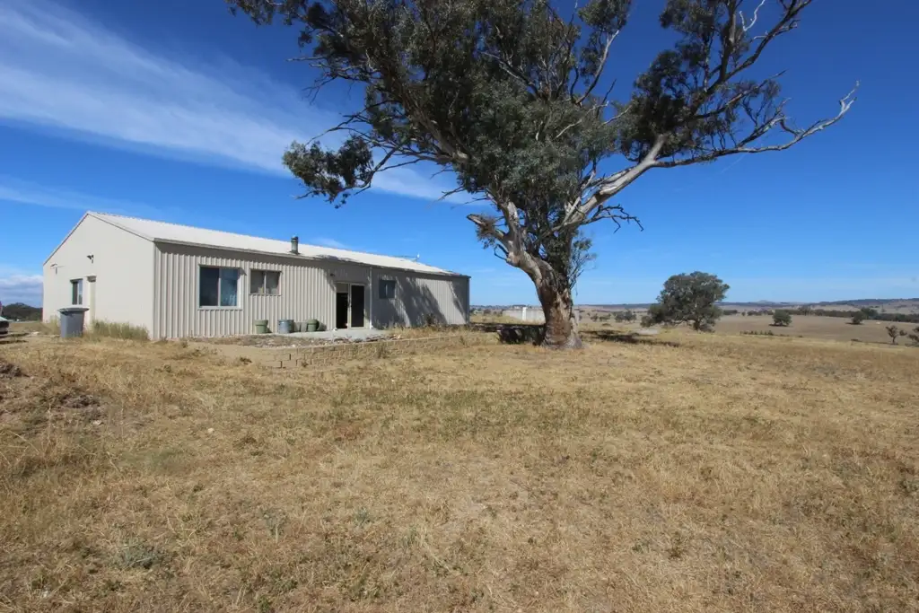 Main view of Homely rural property listing, 9 Marion Close, Wimbledon NSW 2795