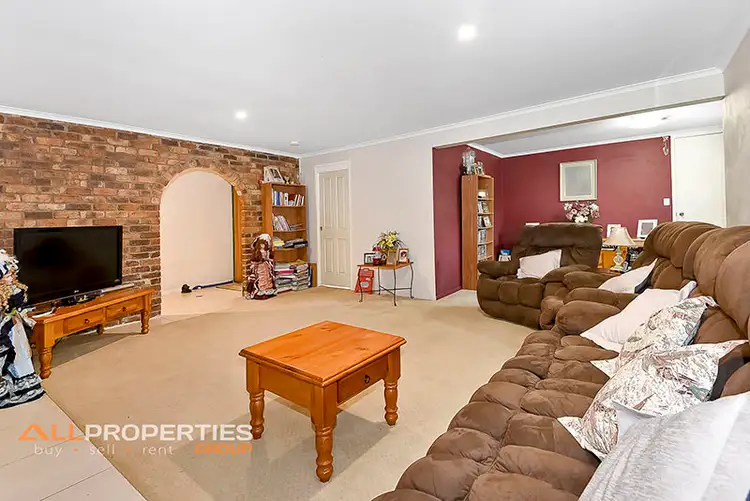 Fourth view of Homely house listing, 33 Doretta Street, Shailer Park QLD 4128