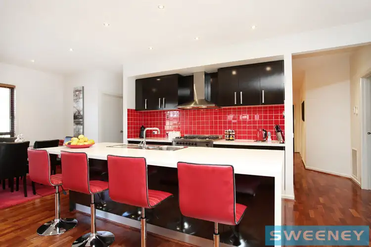 Second view of Homely house listing, 40 Barwon Street, Taylors Hill VIC 3037