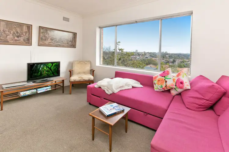 Sixth view of Homely apartment listing, 14/9 Ellalong Road, Cremorne NSW 2090