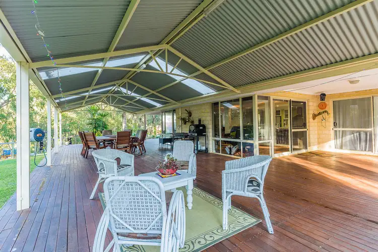 Sixth view of Homely house listing, 4 Keble Heights, College Grove WA 6230