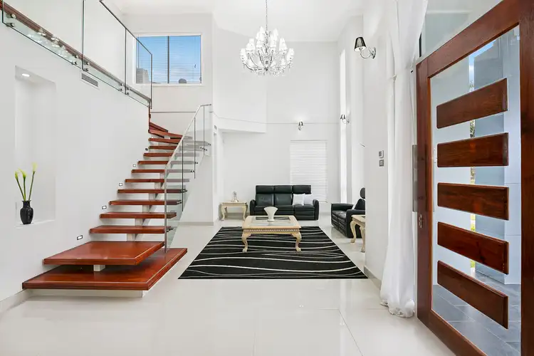 Fourth view of Homely house listing, 26 Crimson Crescent, The Ponds NSW 2769