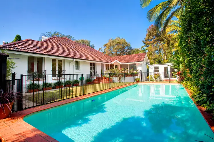 Third view of Homely house listing, 106 Bellevue Road, Bellevue Hill NSW 2023