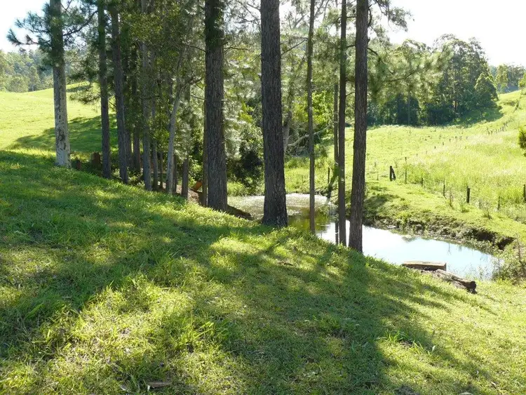 Sixth view of Homely land listing, L 6 River Road, Peachester QLD 4519