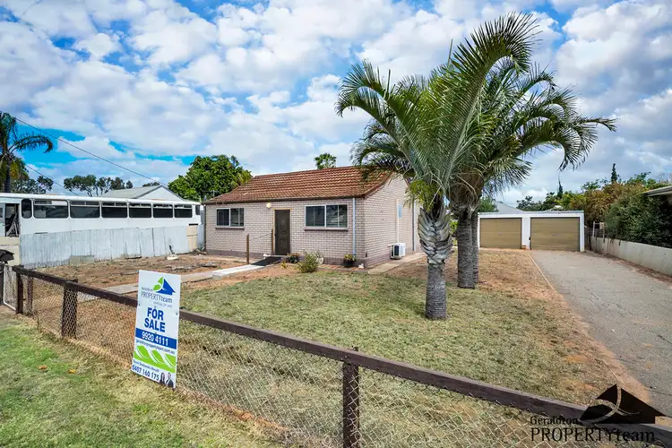 220 First Street, Wonthella WA 6530