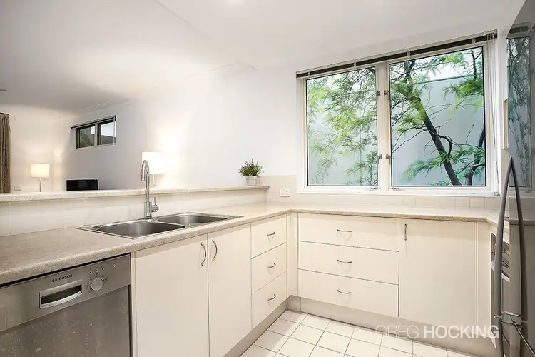 Fourth view of Homely apartment listing, 29/156 Beaconsfield Parade, Albert Park VIC 3206