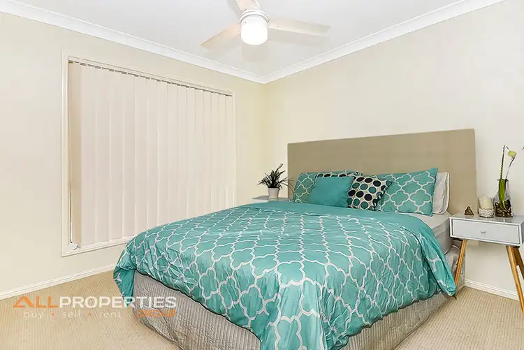 Fifth view of Homely house listing, 32A Pinelands Street, Loganlea QLD 4131