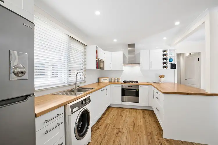 Fourth view of Homely apartment listing, 1/17 Wheeler Parade, Dee Why NSW 2099