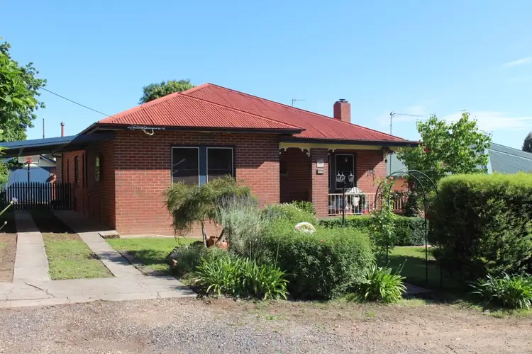Main view of Homely house listing, 59 Richmond Street, Tumut NSW 2720