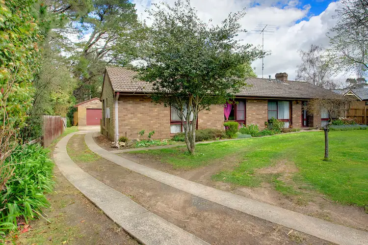 201 Merrigang Street, Bowral NSW 2576