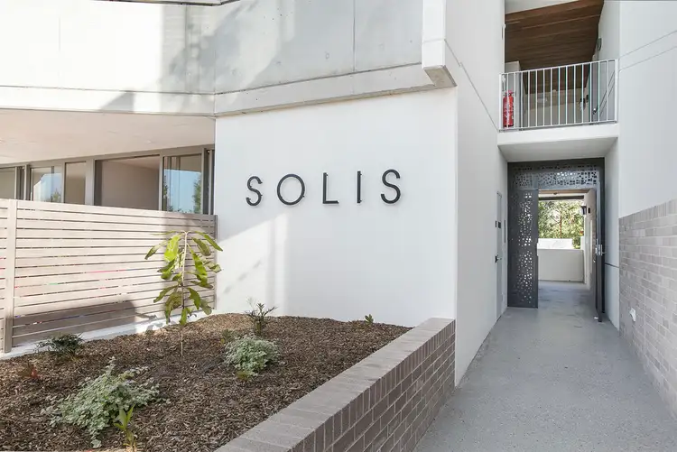 Fourth view of Homely unit listing, 409/1-5 Solarch Avenue, Little Bay NSW 2036