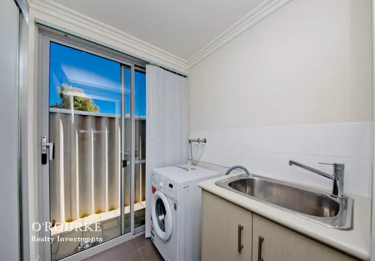 Fourth view of Homely house listing, 3/33 Barnes Street, Innaloo WA 6018