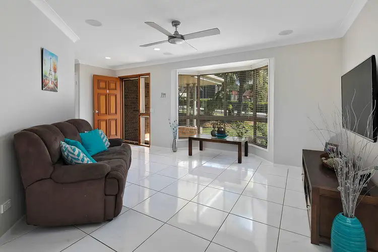 Fourth view of Homely house listing, 112 Montgomery Drive, Alexandra Hills QLD 4161