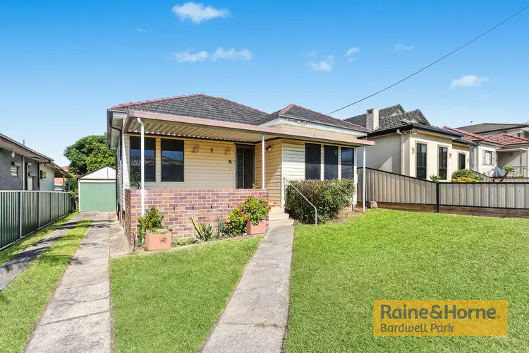 56 Forsyth Street, Kingsgrove NSW 2208