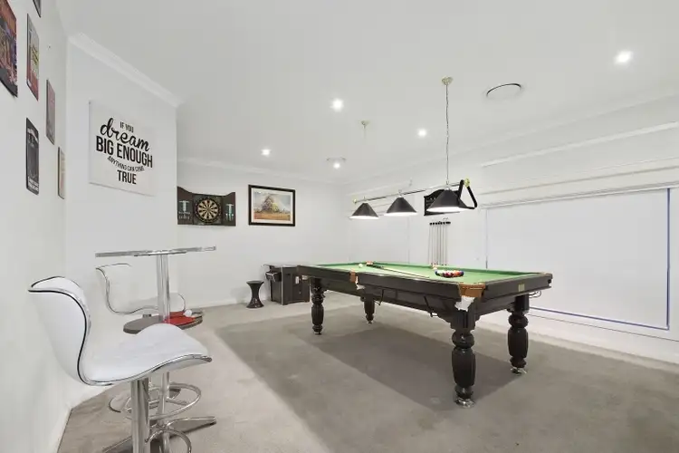 Fourth view of Homely house listing, 10 Lambert Dr, Goulburn NSW 2580