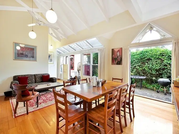 Fifth view of Homely house listing, 43 Gipps Street, Birchgrove NSW 2041