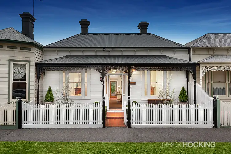 110 Page Street, Albert Park VIC 3206