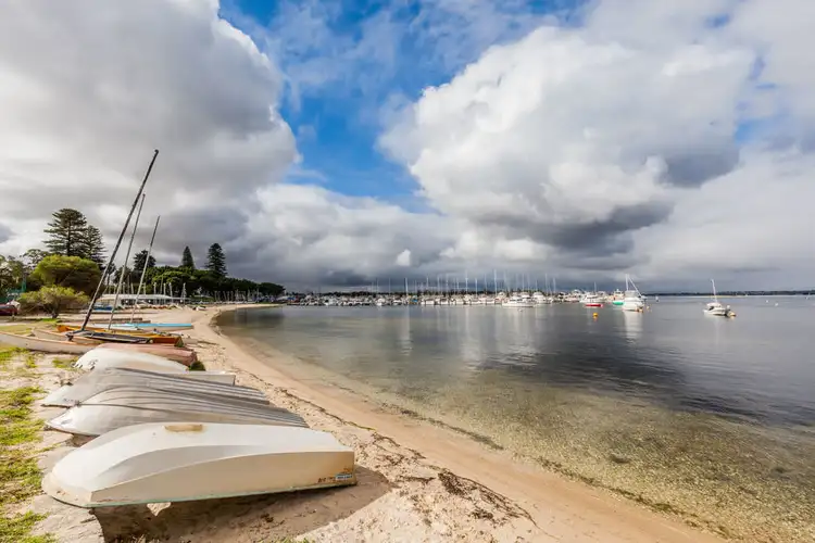 Third view of Homely house listing, 20 Swan Street, Mosman Park WA 6012