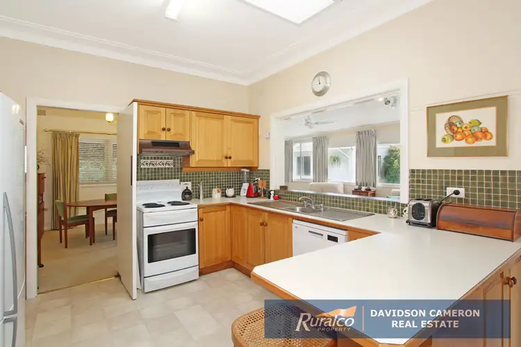 Second view of Homely house listing, 140 Napier Street, Tamworth NSW 2340
