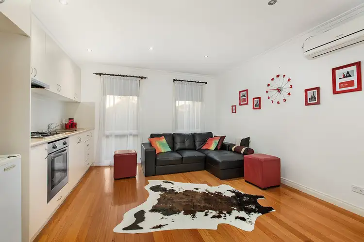 Fourth view of Homely house listing, 106 First Avenue, Dandenong North VIC 3175