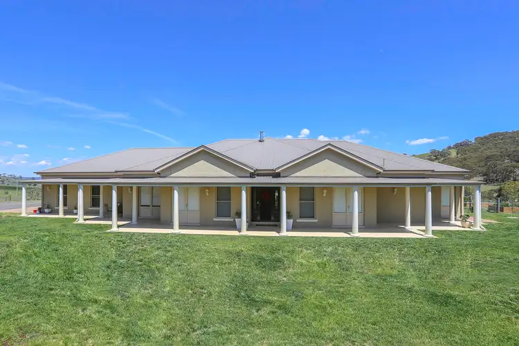 263 Willow Tree Lane, Mount Rankin NSW 2795
