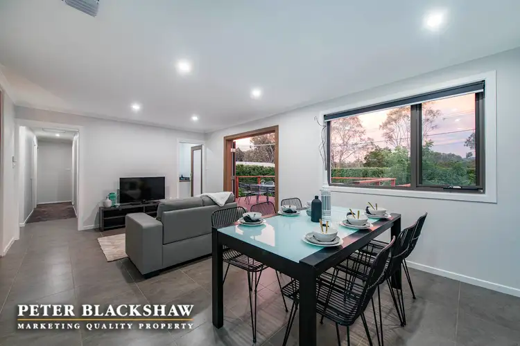 Sixth view of Homely house listing, 16 Farrelly Close, Oxley ACT 2903