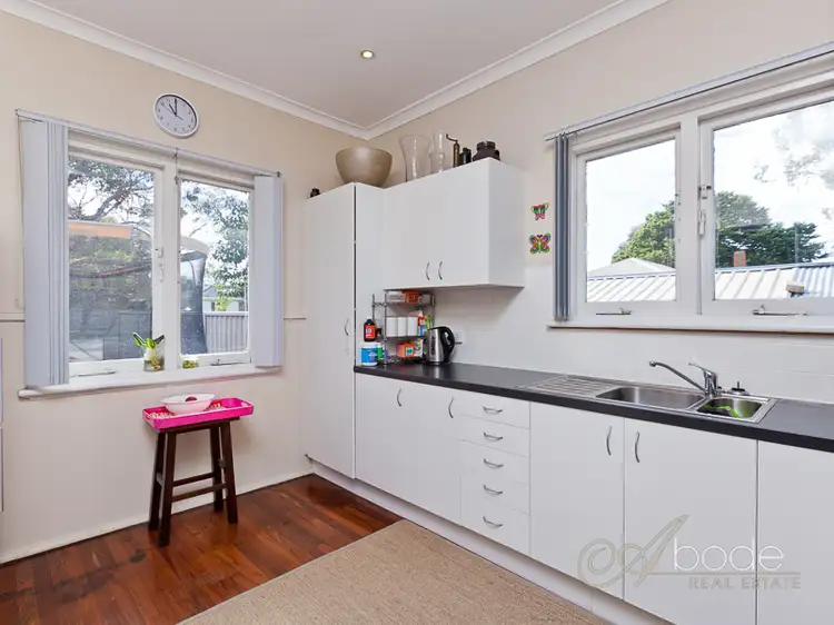 Fifth view of Homely house listing, 61 Archibald Street, Willagee WA 6156