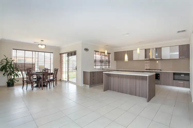 Fifth view of Homely house listing, 3 Stannifer Street, Tarneit VIC 3029