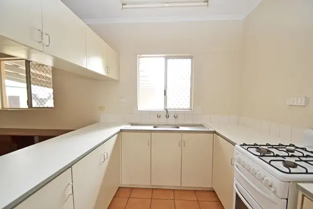 26 Abrahams Crescent, Braitling NT 870