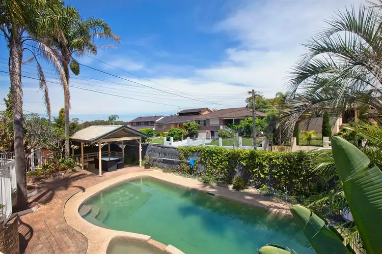 18 Cherrybrook Rd, Lansvale NSW 2166