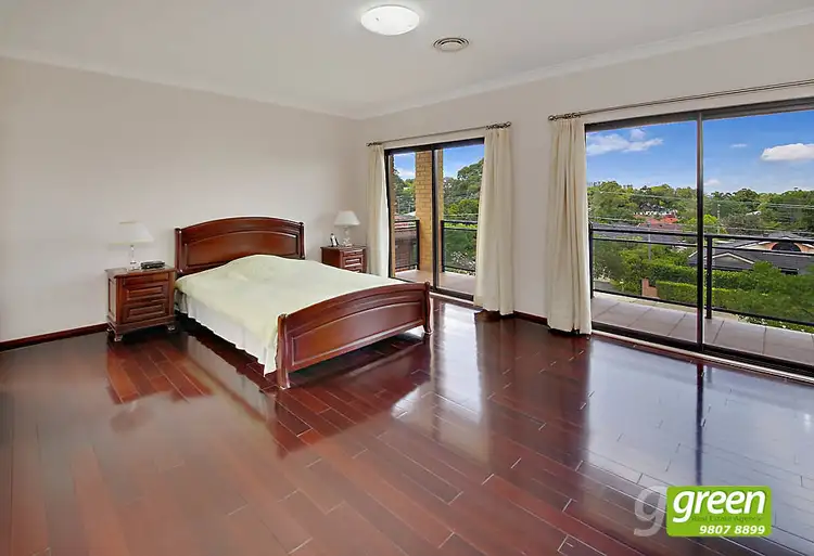 Fifth view of Homely house listing, 5 Moss Street, West Ryde NSW 2114
