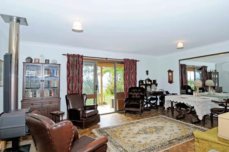 Third view of Homely rural property listing, Lot 2 Grass Tree Way, Kendall NSW 2439