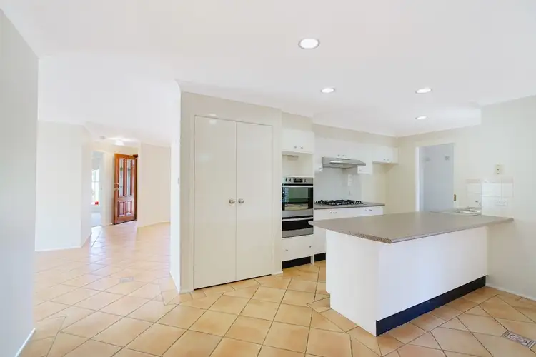 Second view of Homely house listing, 317 Thirlmere Way, Thirlmere NSW 2572