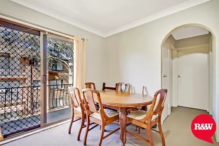 Fourth view of Homely unit listing, 18/40 Luxford Road, Mount Druitt NSW 2770