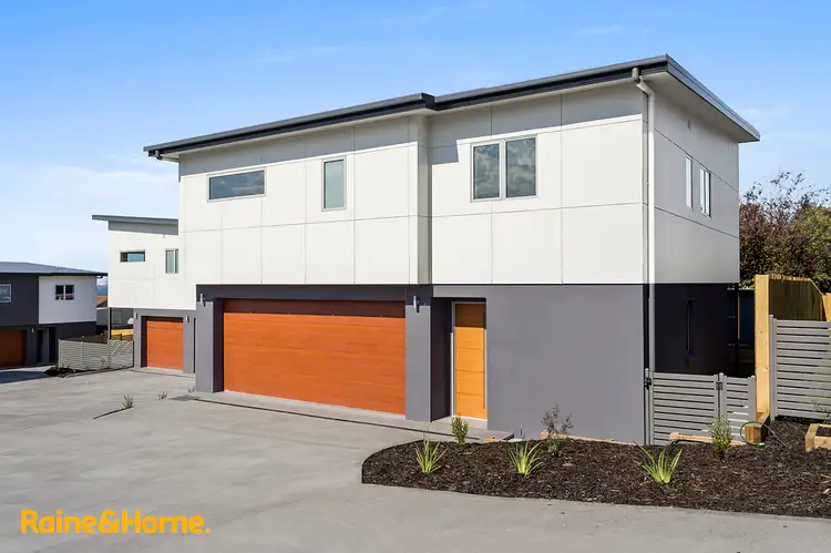 1/25 Powell Road, Blackmans Bay TAS 7052