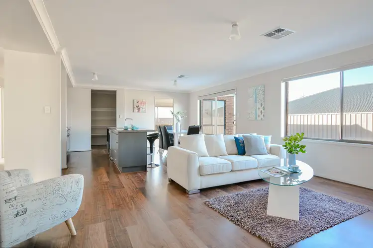 Main view of Homely house listing, 1 Signal Court, Sheidow Park SA 5158