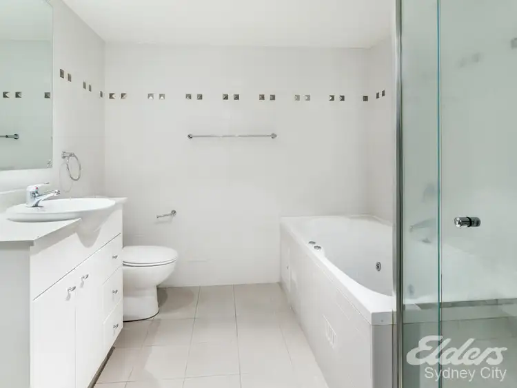 Sixth view of Homely apartment listing, 4807/93 Liverpool Street, Sydney NSW 2000